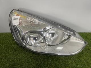 Запчасть фара правая Ford S-MAX 2007