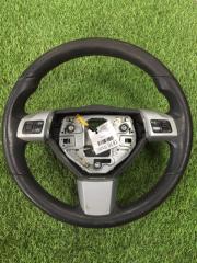 Запчасть руль Opel Zafira B 2007