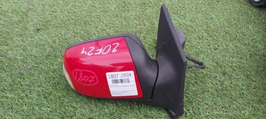 Зеркало правое Ford Focus 2 2009 контрактная Зеркало правое Ford Focus 2 2009