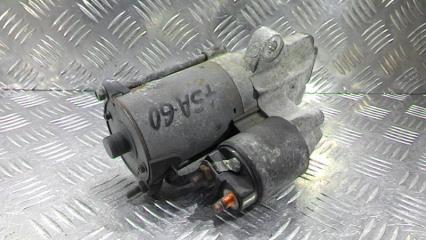 Стартер Ford Focus 2