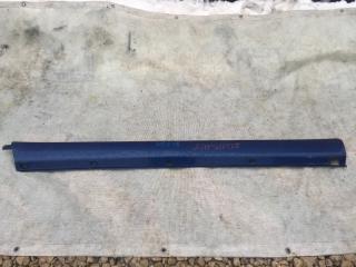 Накладка на порог левая Mercedes W163 ML 270 2002