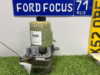 Насос эгур ( электро гидро усилитель руля ) Ford Focus 2 2005/2006/2007/2008/2009/2010/2011
