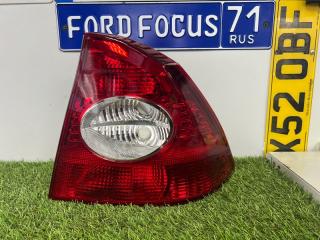 Фонарь задний правый Ford Focus 2 2005/2006/2007/2008/2009/2010/2011