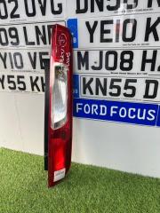 Фонарь задний правый Ford Focus 2