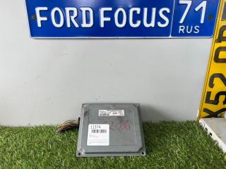 ЭБУ Ford Focus 2
