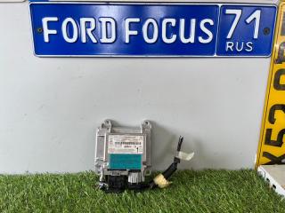 Блок управления AIRBAG Ford Focus 2