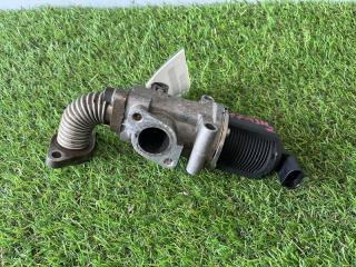 Клапан EGR Opel Astra H