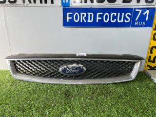 Решетка радиатора передняя Ford Focus 2 2005/2006/2007/2008