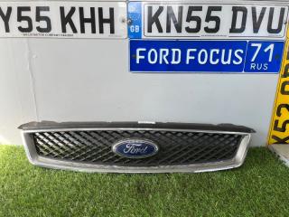 Решетка радиатора передняя Ford Focus 2 2005/2006/2007/2008