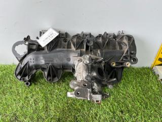 Фото запчасти коллектор впускной LAND ROVER Range Rover Evoque 2014 контрактная запчасть Запчасть коллектор впускной LAND ROVER Range Rover Evoque 2014