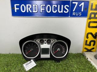 Панель приборов Ford Focus 2