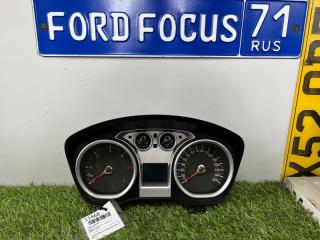 Панель приборов Ford Focus 2