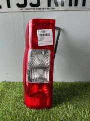 Фонарь задний левый Ford Transit