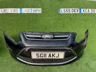 Бампер передний Ford C-MAX 2011