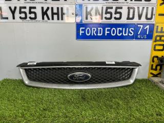Решетка радиатора Ford Focus 2 2006