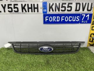 Решетка радиатора Ford Focus 2 2008/2009/2010/2011