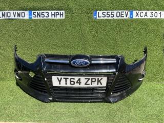 Бампер передний Ford Focus 3 2012