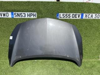 Капот Opel Astra J 2011