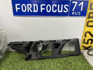 Запчасть кронштейн бампера передний левый Ford Mondeo 4 2011/2012/2013/2014