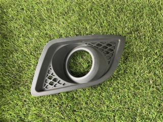 Накладка Птф передняя левая Ford Fiesta 5 2005-8