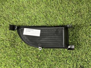 Заглушка ПТФ передняя левая Lancer 9 2003-06