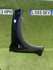 Запчасть крыло переднее правое LAND ROVER Freelander 1 2003-2006