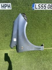 Крыло переднее правое Opel Corsa D 2008