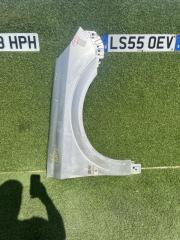 Крыло переднее правое Opel Vectra C 2005-2008