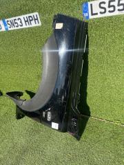 Крыло переднее левое Freelander 1 2003-2006