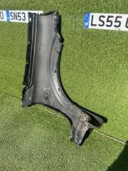 Крыло переднее левое Freelander 1 2003-2006