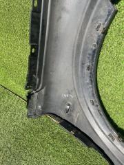 Крыло переднее левое Freelander 1 2003-2006