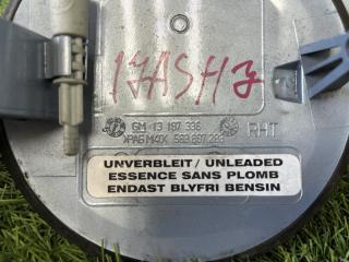 Лючок бензобака Astra H