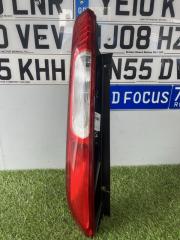 Фонарь задний левый Ford Focus 2