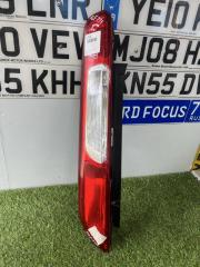 Фонарь задний левый Ford Focus 2