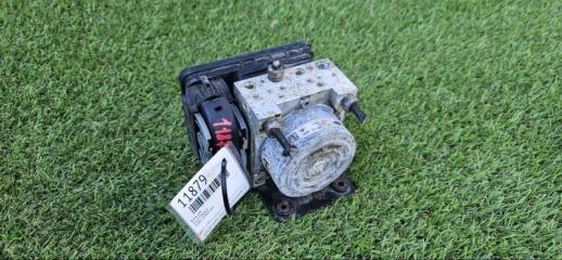 Блок ABS Ford Fiesta 6