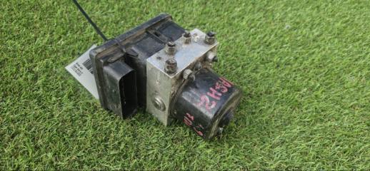 Запчасть блок abs Opel Astra H