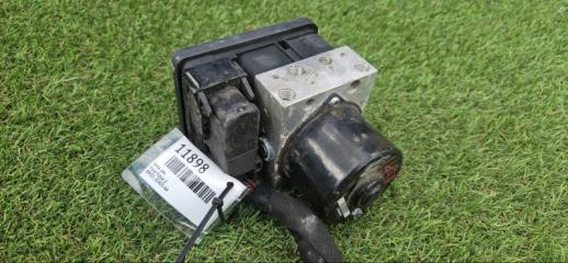 Запчасть блок abs Ford Focus 2