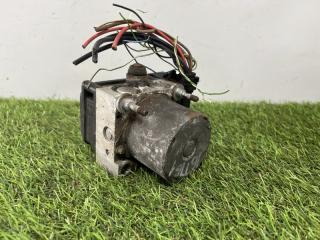 Блок ABS Opel Corsa C 0265800443 контрактная