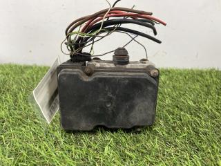 Блок ABS Opel Corsa C
