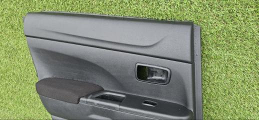 Обшивка двери задняя левая Mitsubishi ASX