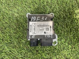 Блок управления AIRBAG Ford Focus 3