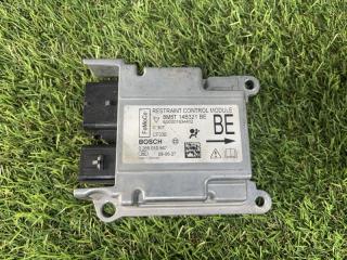 Блок управления AIRBAG Ford Focus 2