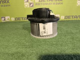 Запчасть мотор печки MAZDA ATENZA