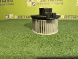 Запчасть мотор печки MAZDA AXELA