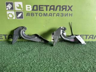 Фото запчасти петли капота Mitsubishi Outlander контрактная запчасть Запчасть петли капота Mitsubishi Outlander
