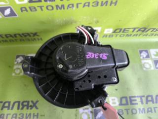 Запчасть мотор печки TOYOTA Wish