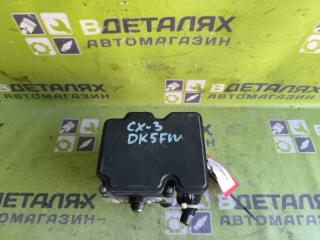 Запчасть блок abs MAZDA CX-3 2016