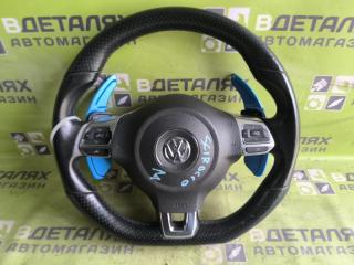 Руль volkswagen scirocco
