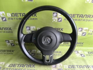 Руль volkswagen tiguan