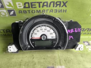 Запчасть спидометр SUZUKI HUSTLER